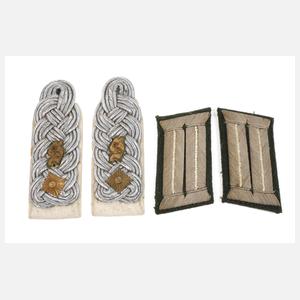 Satz Effekten Wehrmacht