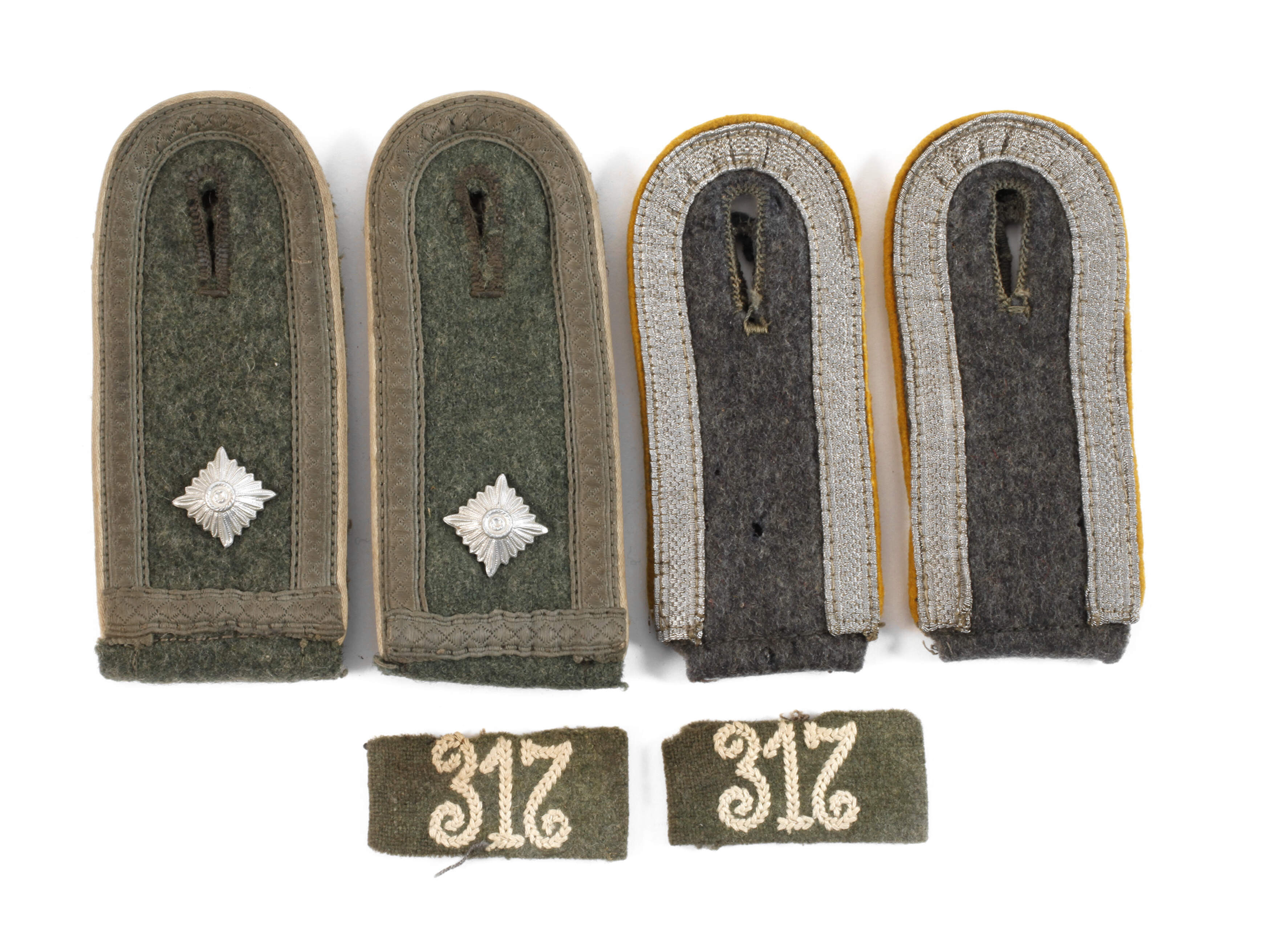 Konvolut Effekten Wehrmacht