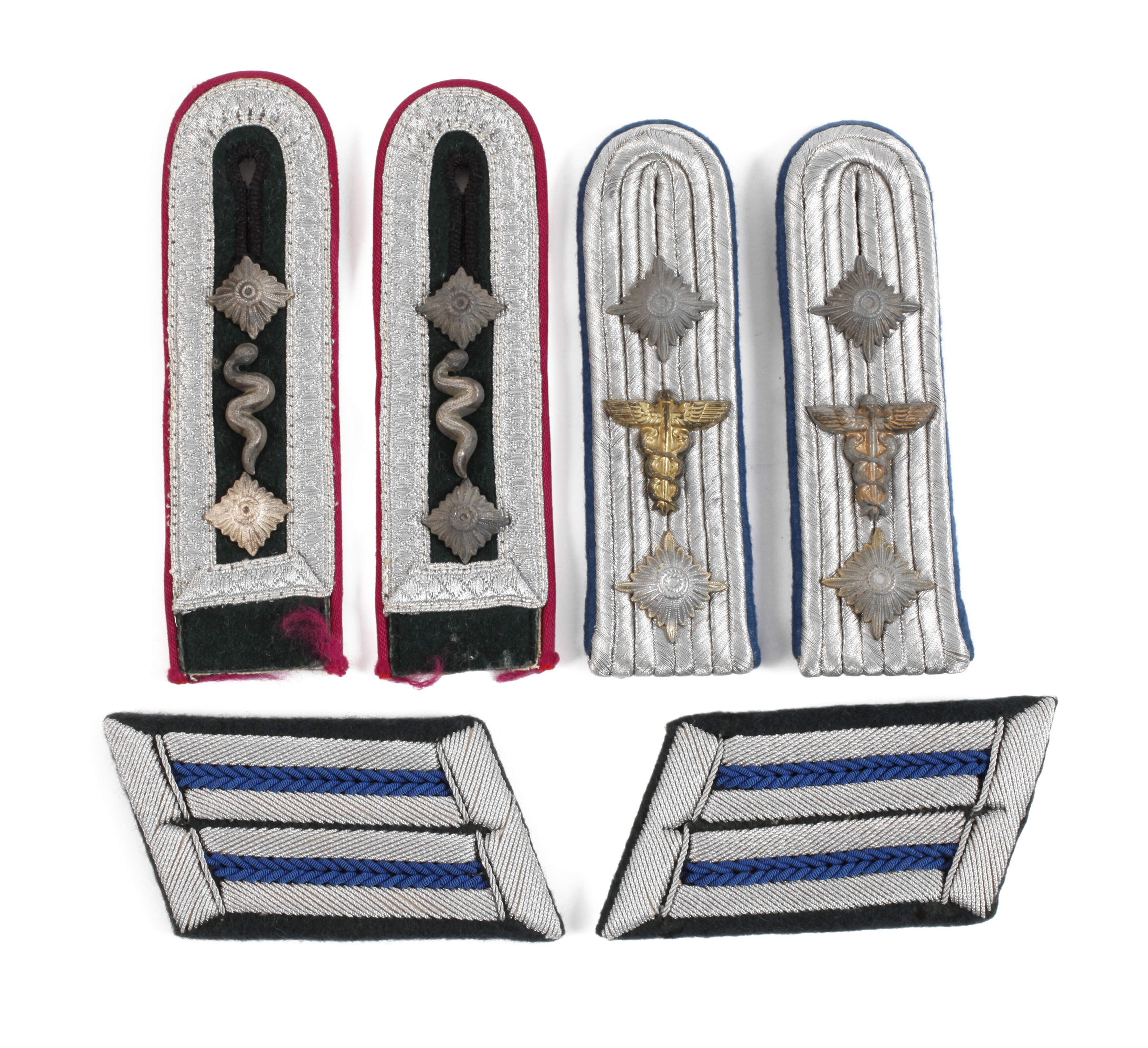 Konvolut Effekten 2. Weltkrieg