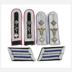 Konvolut Effekten 2. Weltkrieg