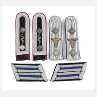 Konvolut Effekten 2. Weltkrieg111