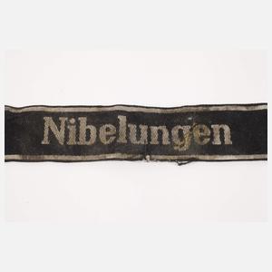 Ärmelband Nibelungen