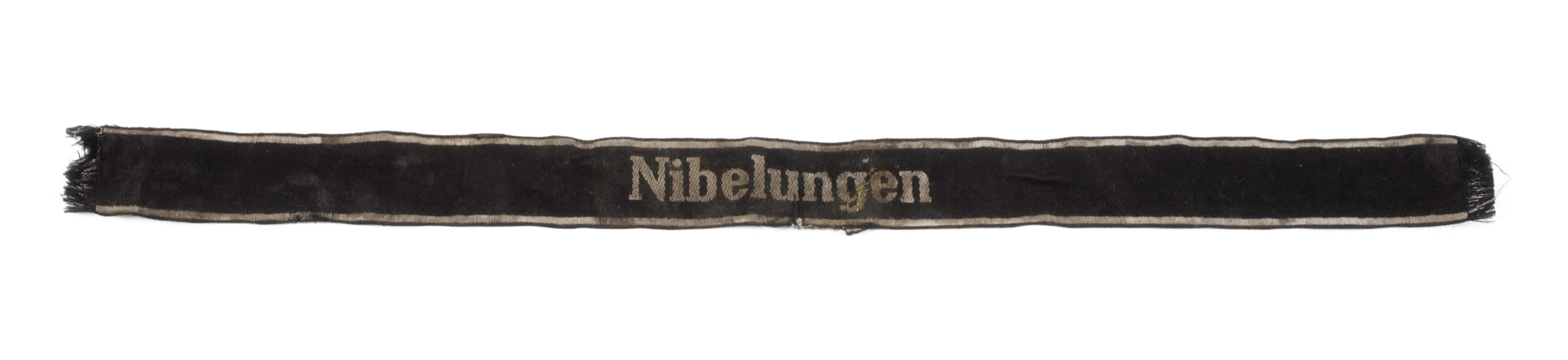 Ärmelband Nibelungen