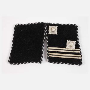 Paar Kragenspiegel 3. Reich