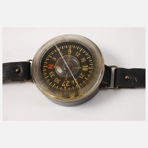 Fliegernachlass 2. Weltkrieg