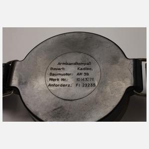 Fliegernachlass 2. Weltkrieg