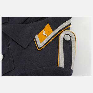 Uniform 2. Weltkrieg