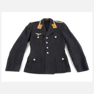 Uniform 2. Weltkrieg