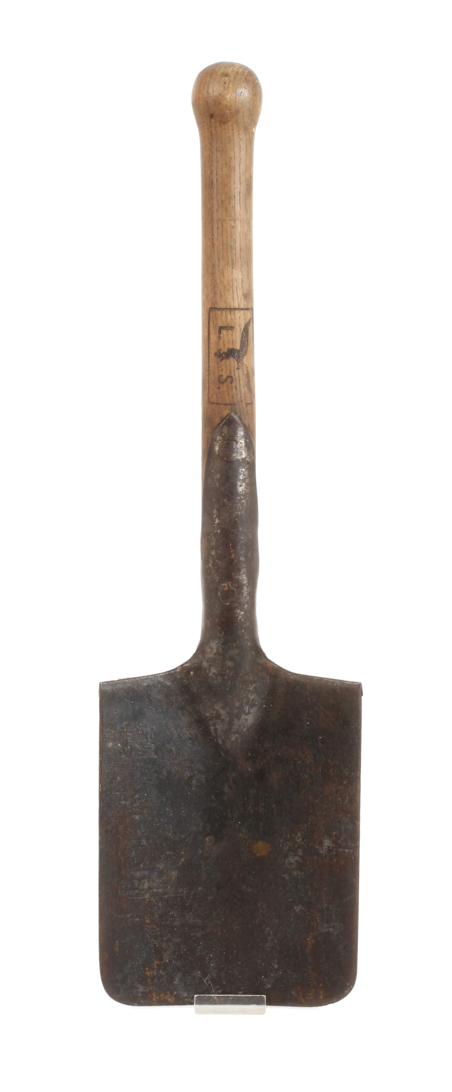 Feldspaten Luftwaffe