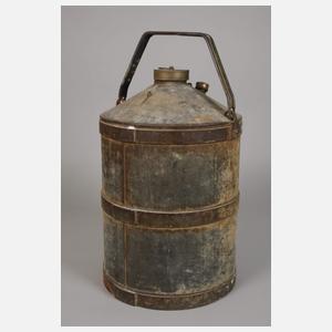 Kanister Wehrmacht