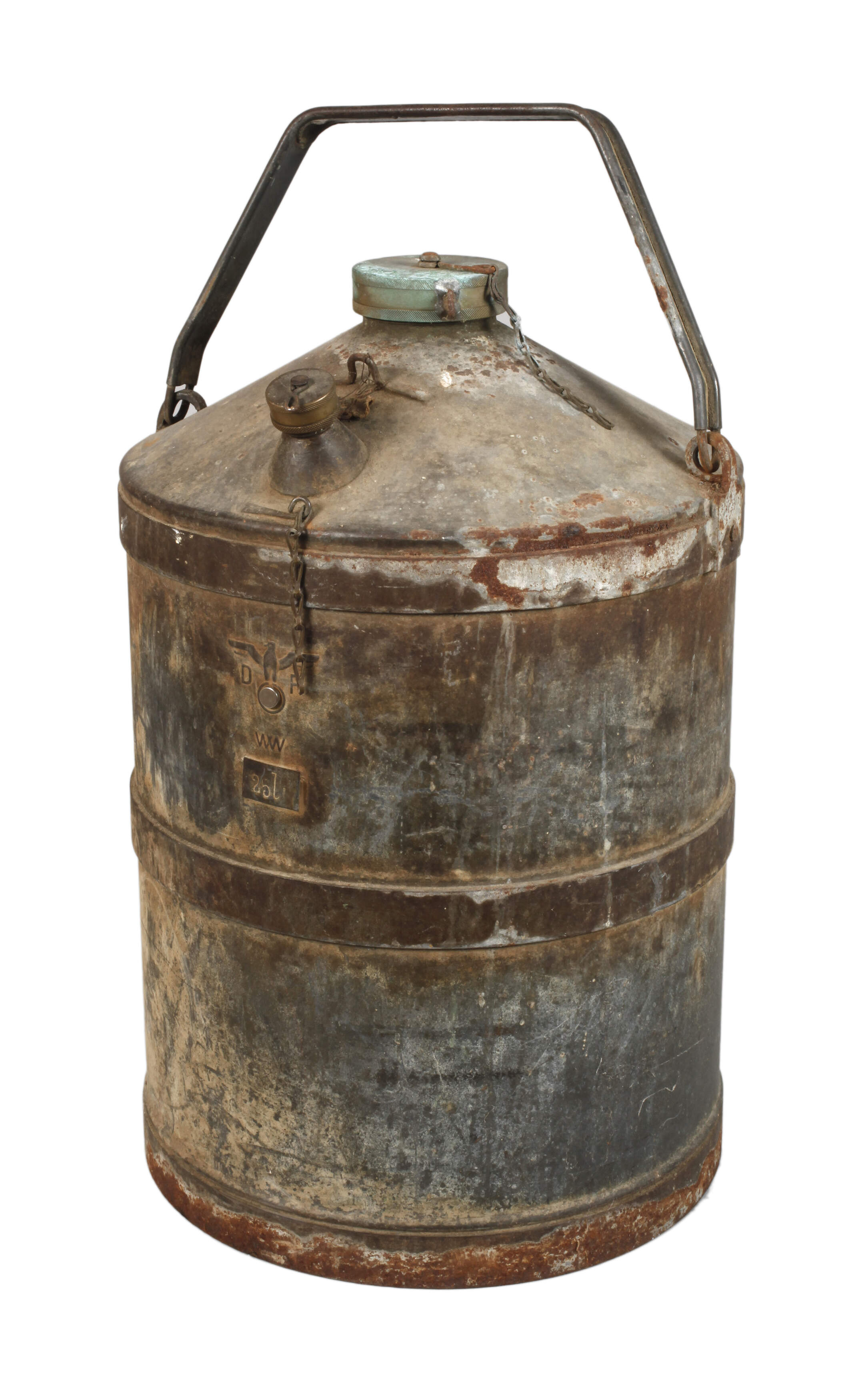 Kanister Wehrmacht