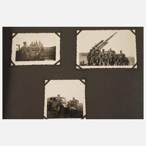 Nachlass 2. Weltkrieg