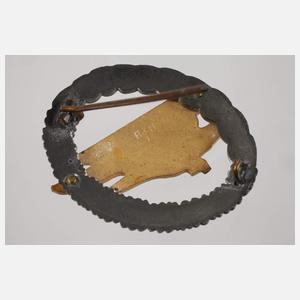 Fallschirmschützenabzeichen