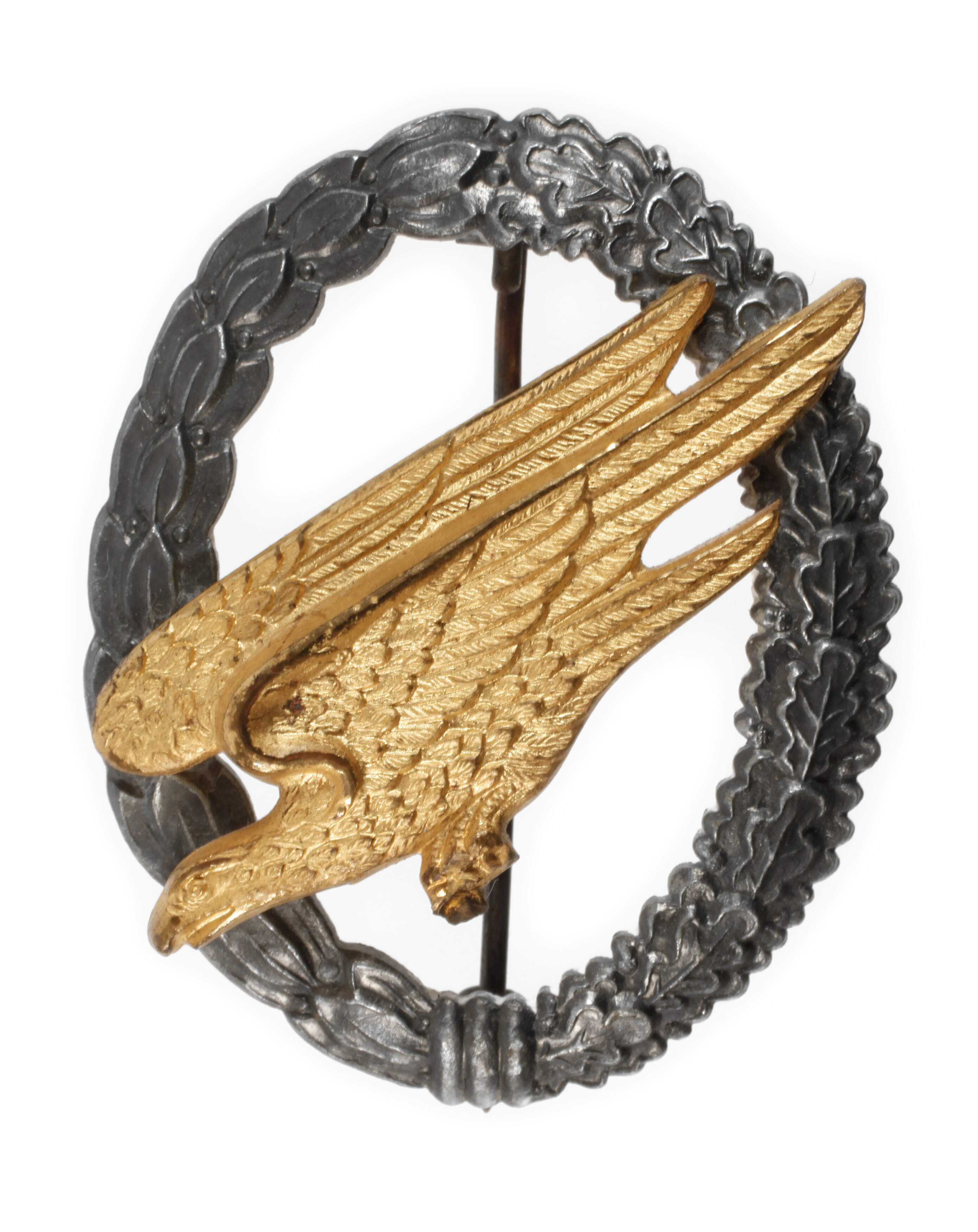 Fallschirmschützenabzeichen