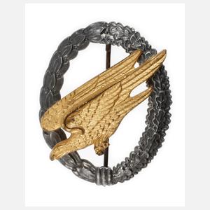 Fallschirmschützenabzeichen