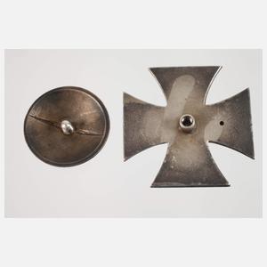 Eisernes Kreuz 1. Klasse