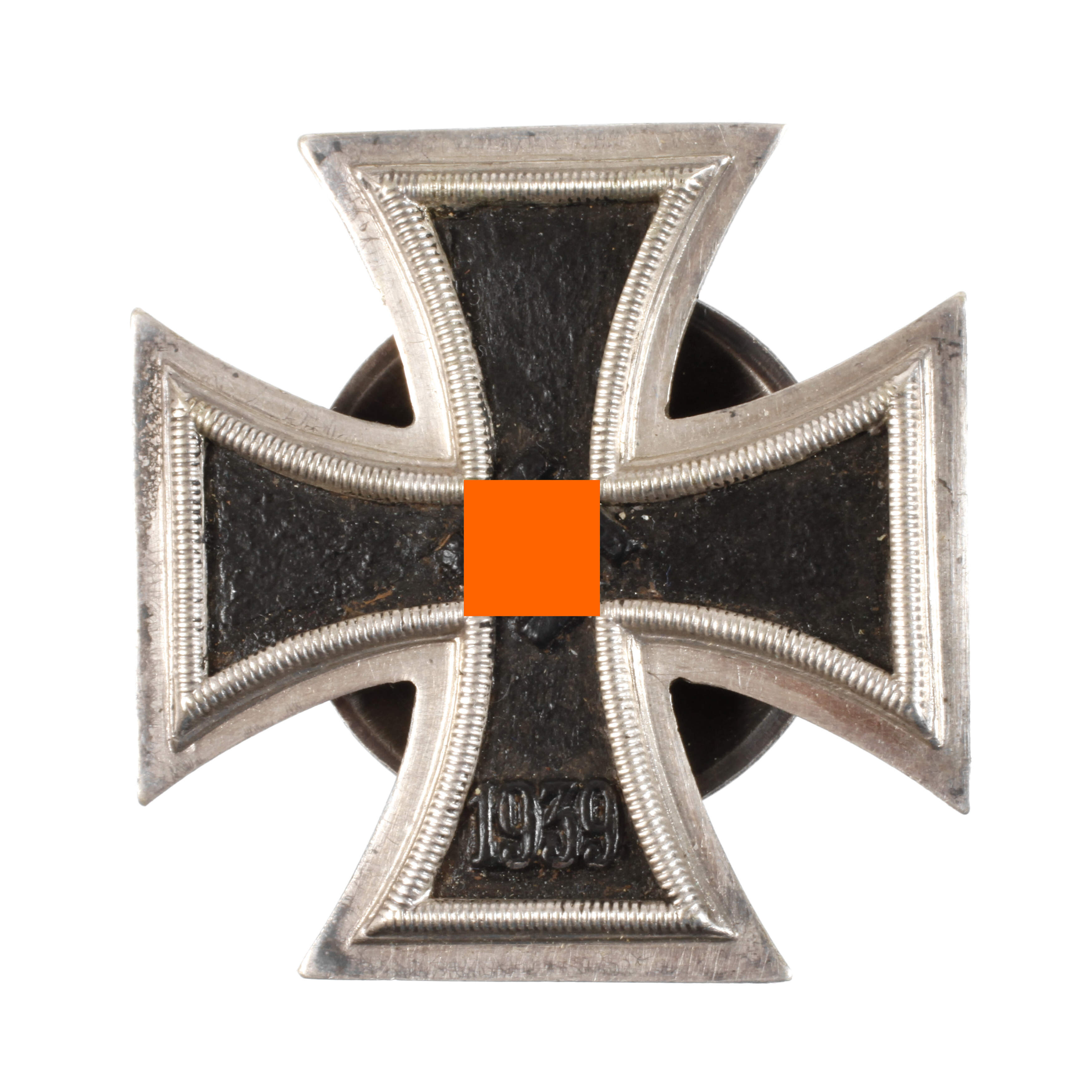 Eisernes Kreuz 1. Klasse