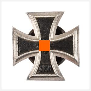 Eisernes Kreuz 1. Klasse