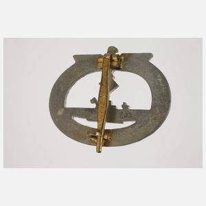 U-Boot Kriegsabzeichen