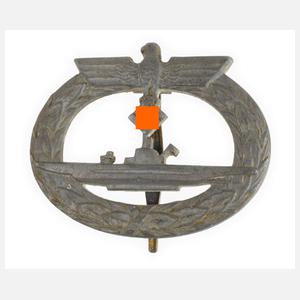 U-Boot Kriegsabzeichen