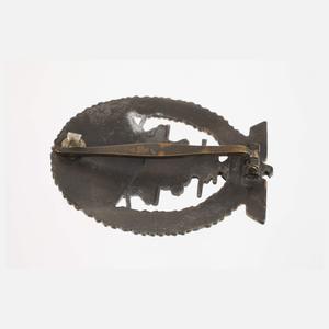 Flottenkriegsabzeichen