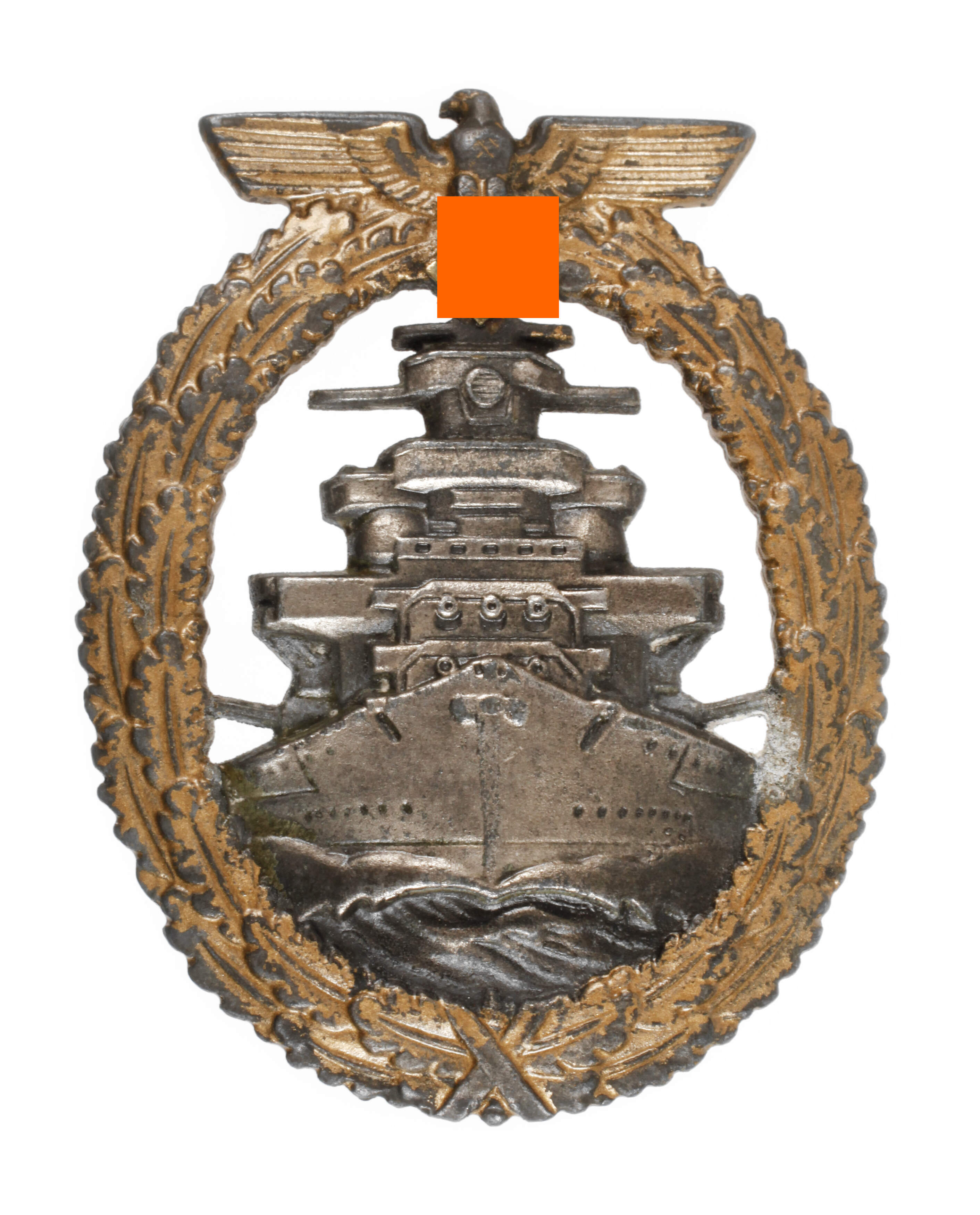 Flottenkriegsabzeichen