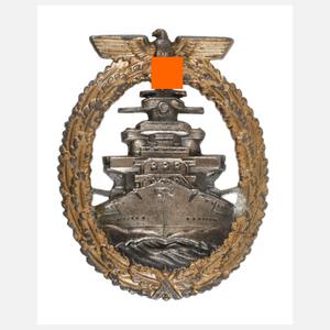 Flottenkriegsabzeichen