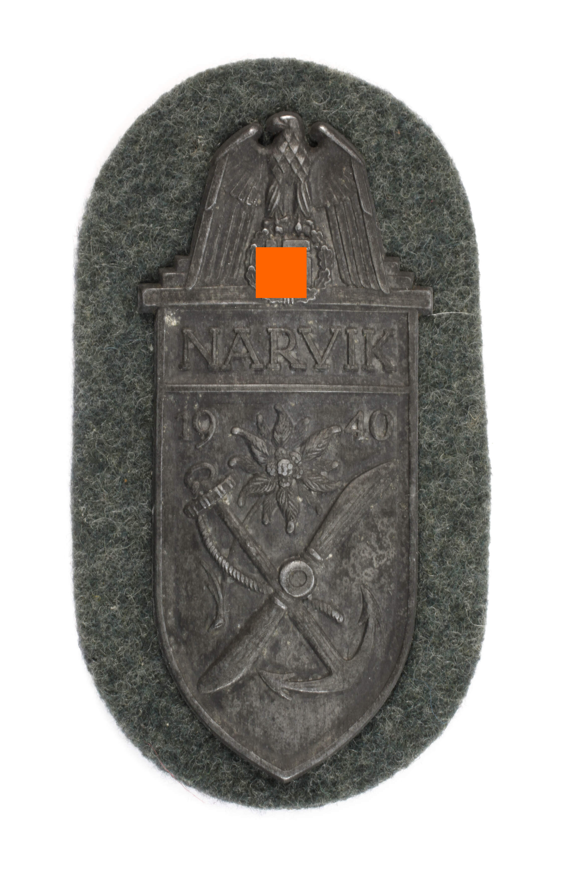 Narvik-Schild