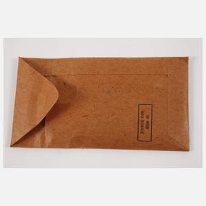 Konvolut Schutzwallehrenzeichen