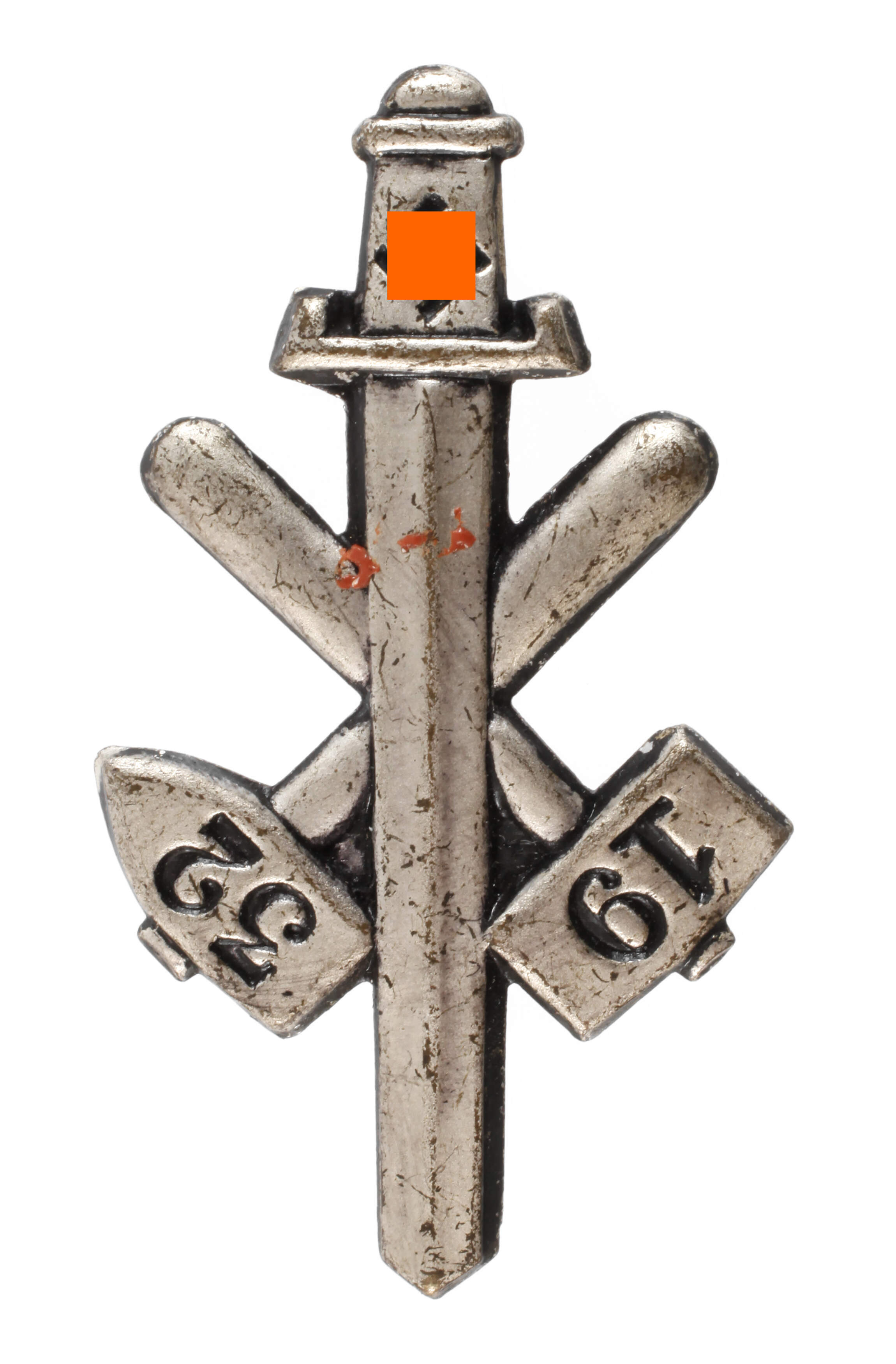 Gau-Traditionsabzeichen Essen