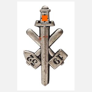 Gau-Traditionsabzeichen Essen