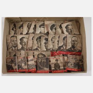 Konvolut WHW-Abzeichen