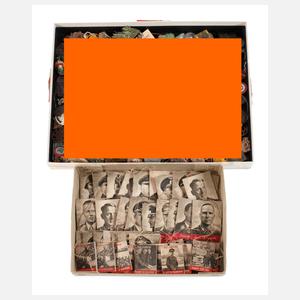 Konvolut WHW-Abzeichen