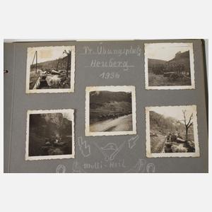 Nachlass 2. Weltkrieg