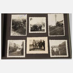 Nachlass 2. Weltkrieg