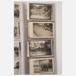 Nachlass 2. Weltkrieg