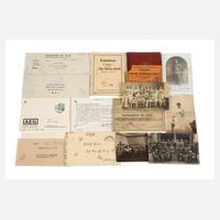 Nachlass 3. Reich111