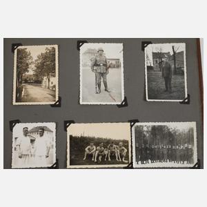 Nachlass 1. und 2. Weltkrieg