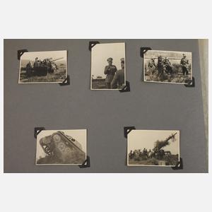 Nachlass 1. und 2. Weltkrieg