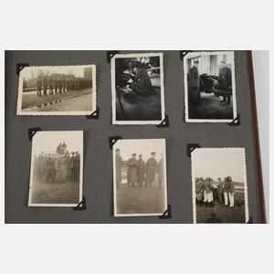 Nachlass 1. und 2. Weltkrieg