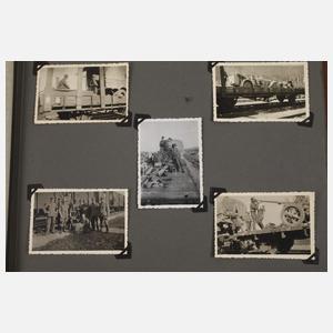 Nachlass 1. und 2. Weltkrieg