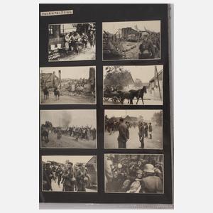 Familiennachlass 3. Reich