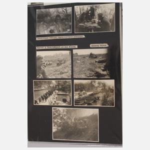 Familiennachlass 3. Reich