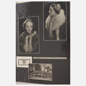 Familiennachlass 3. Reich