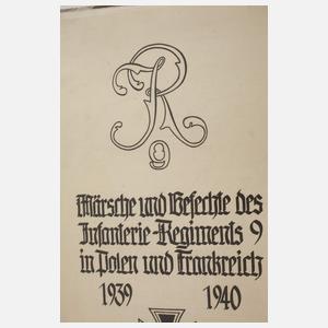 Familiennachlass 3. Reich