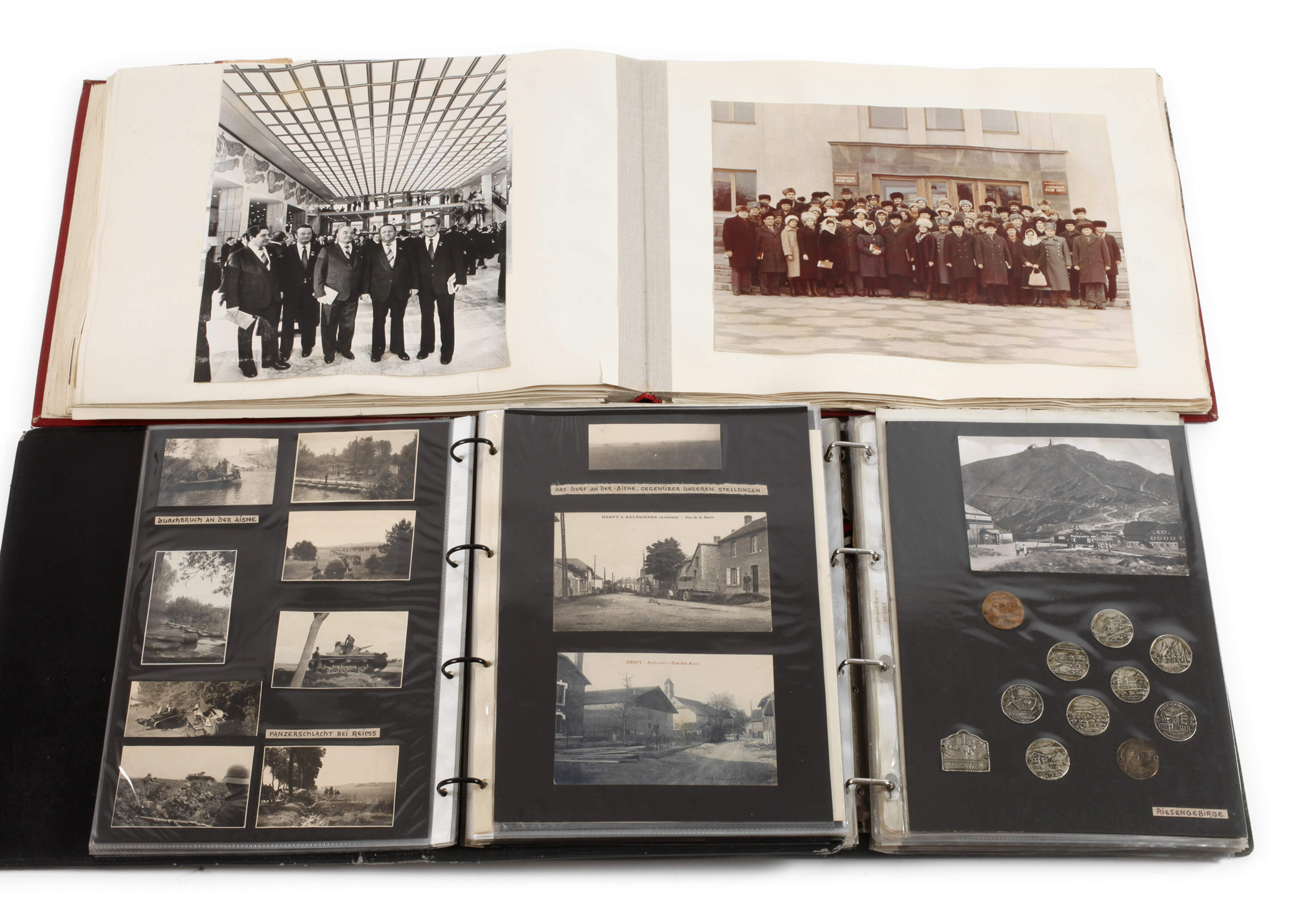 Familiennachlass 3. Reich