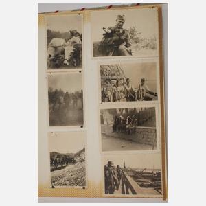 Konvolut Fotos und Papiere 3. Reich