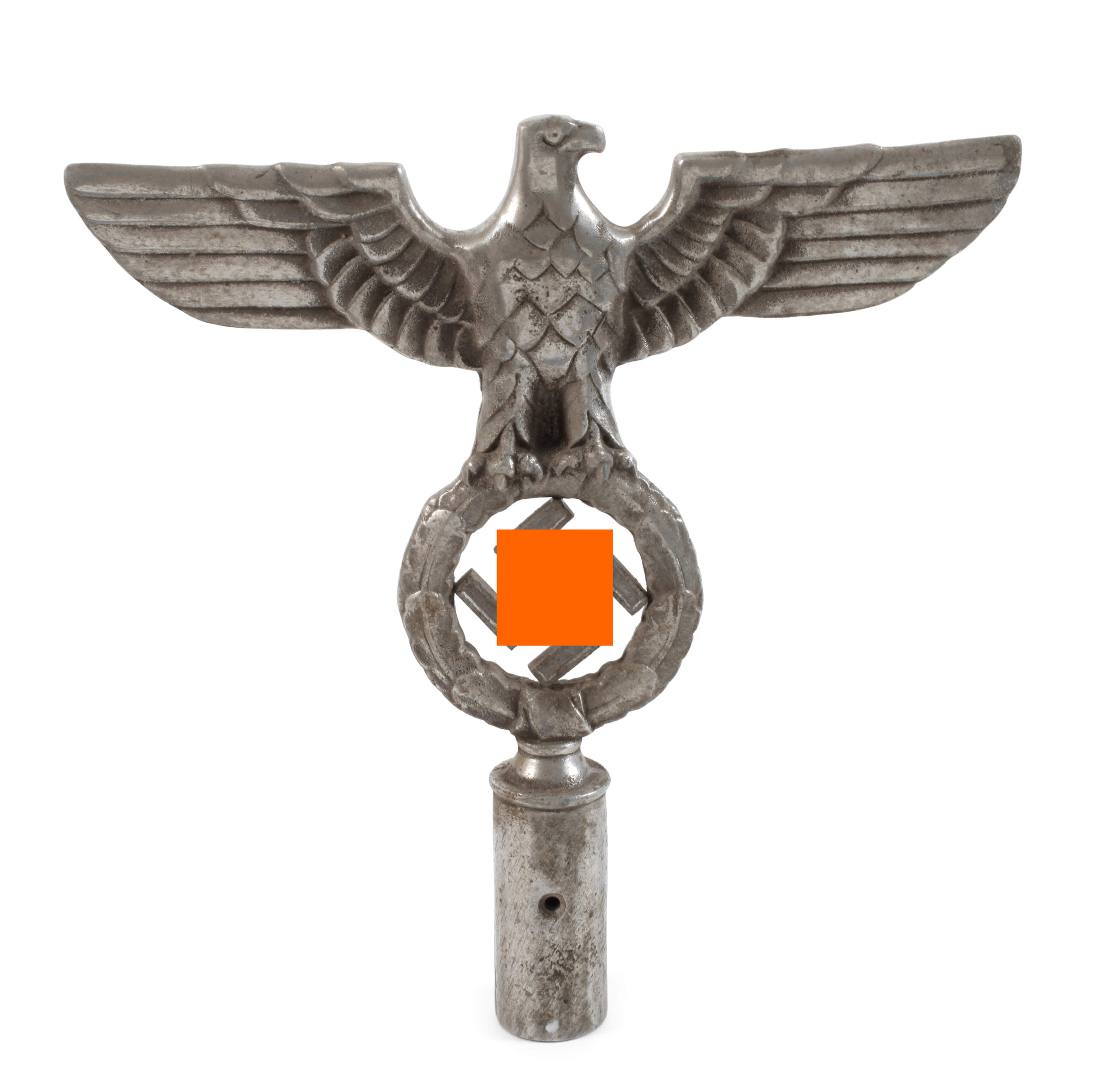 Fahnenspitze 3. Reich