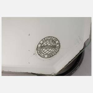 Bordspiegel Zeppelin