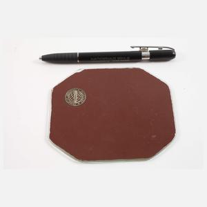 Bordspiegel Zeppelin